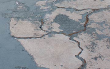 fibreglass roofing replacement Newlyn