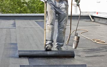 flat roof replacement Newlyn, Cornwall