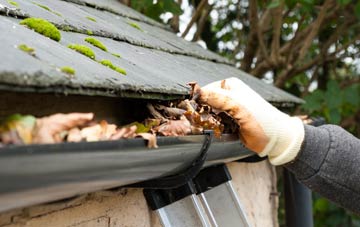 gutter cleaning Newlyn, Cornwall