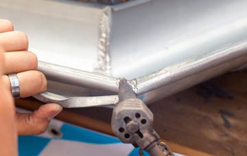 disadvantages of Newlyn lead roofing