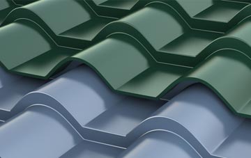who should consider Newlyn plastic roofs