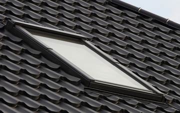 benefits of Newlyn roof windows