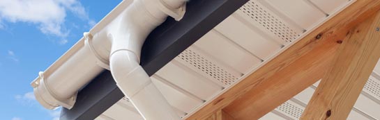 get Newlyn guttering quotes today