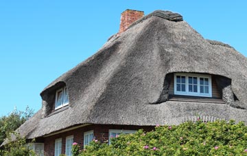thatch roofing Newlyn, Cornwall